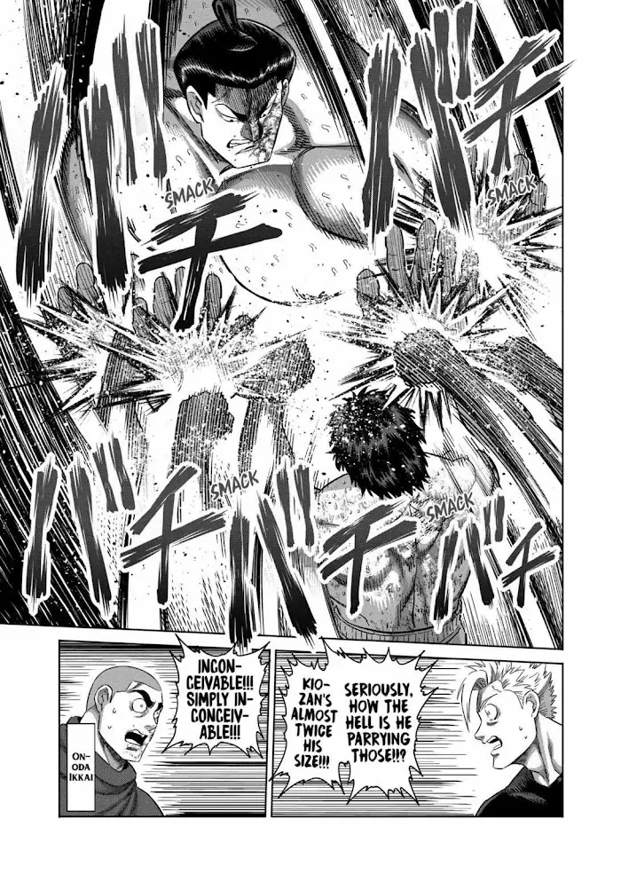 Kengan Omega Chapter 222 image 09_optimized